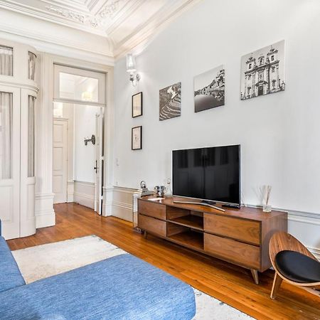 Ox Apartments Alegria Πόρτο Εξωτερικό φωτογραφία