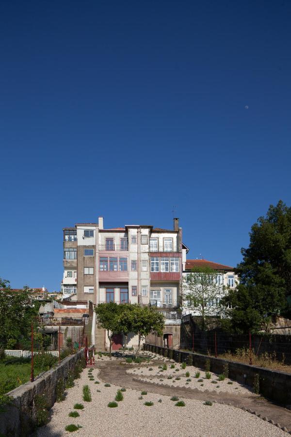 Ox Apartments Alegria Πόρτο Εξωτερικό φωτογραφία