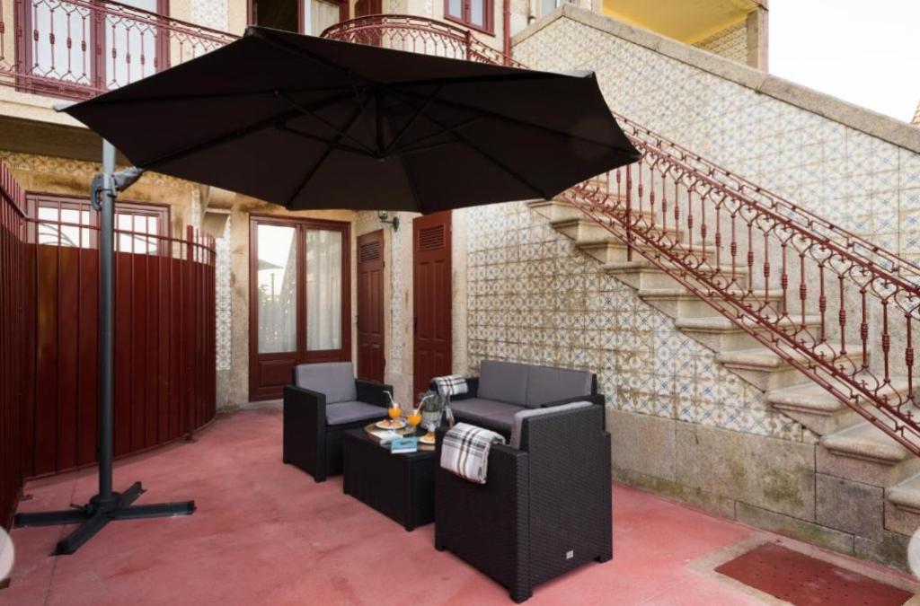 Ox Apartments Alegria Πόρτο Εξωτερικό φωτογραφία