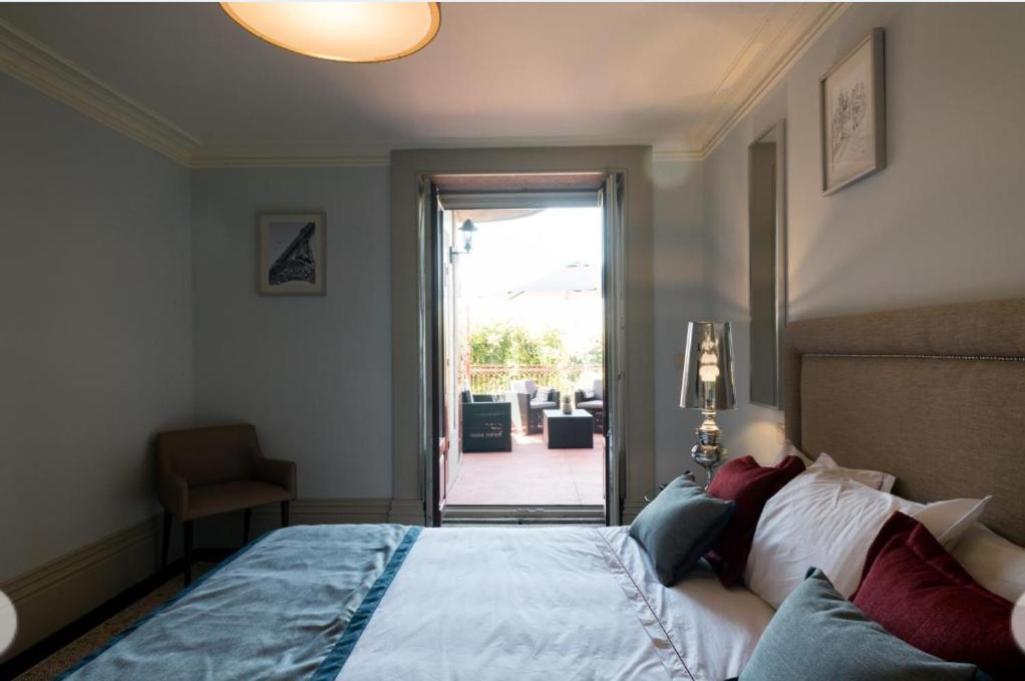 Ox Apartments Alegria Πόρτο Εξωτερικό φωτογραφία