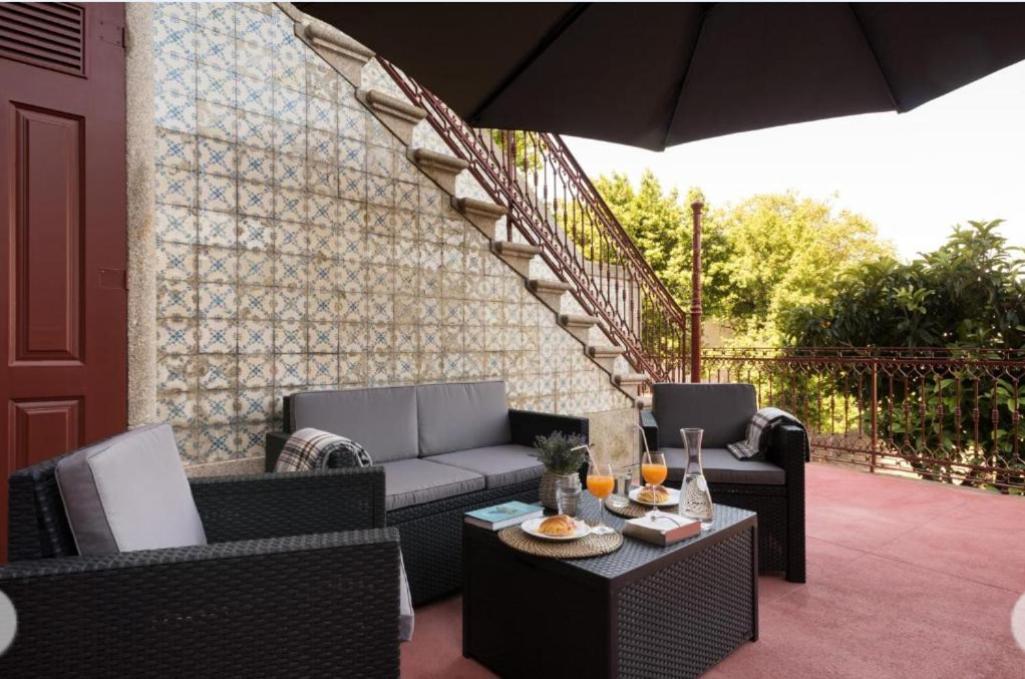 Ox Apartments Alegria Πόρτο Εξωτερικό φωτογραφία