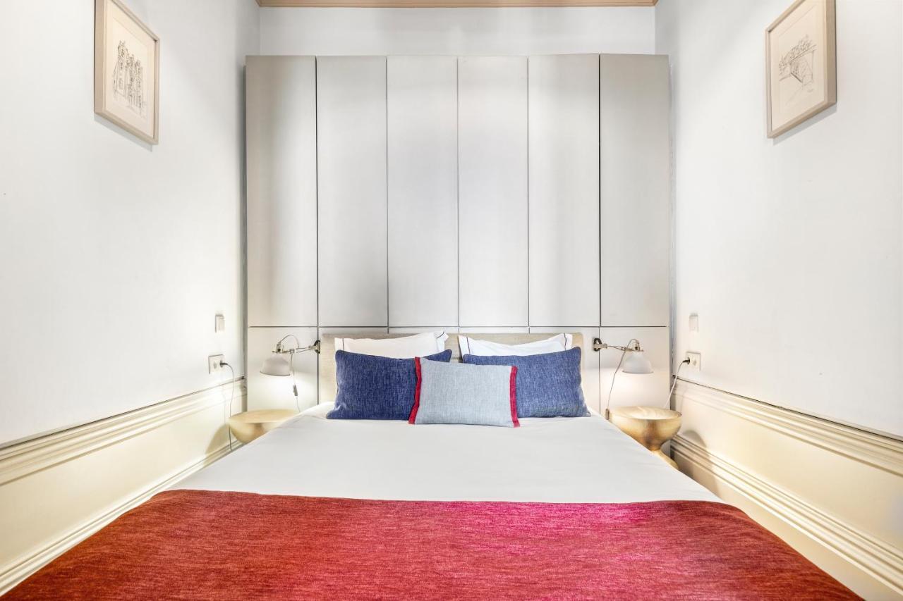 Ox Apartments Alegria Πόρτο Εξωτερικό φωτογραφία