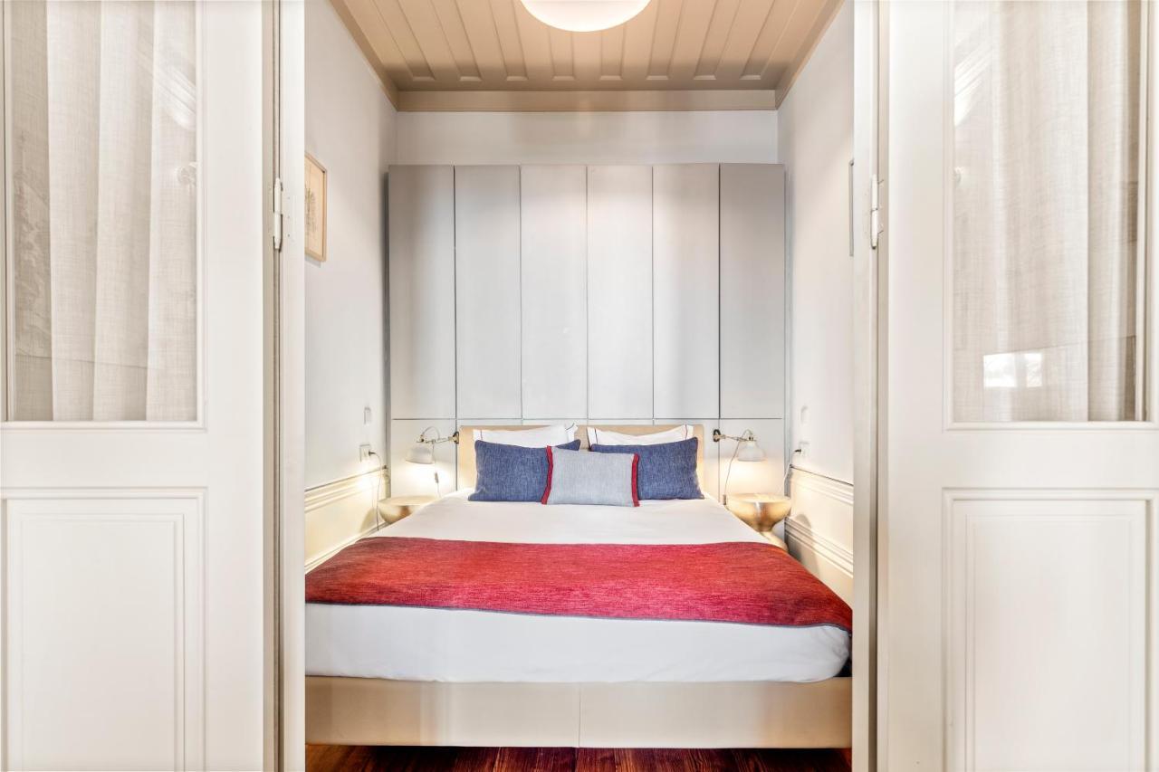 Ox Apartments Alegria Πόρτο Εξωτερικό φωτογραφία