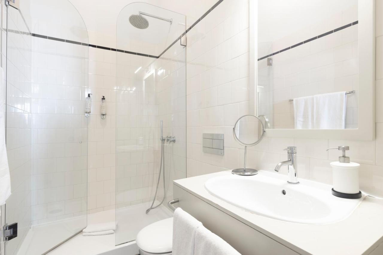 Ox Apartments Alegria Πόρτο Εξωτερικό φωτογραφία