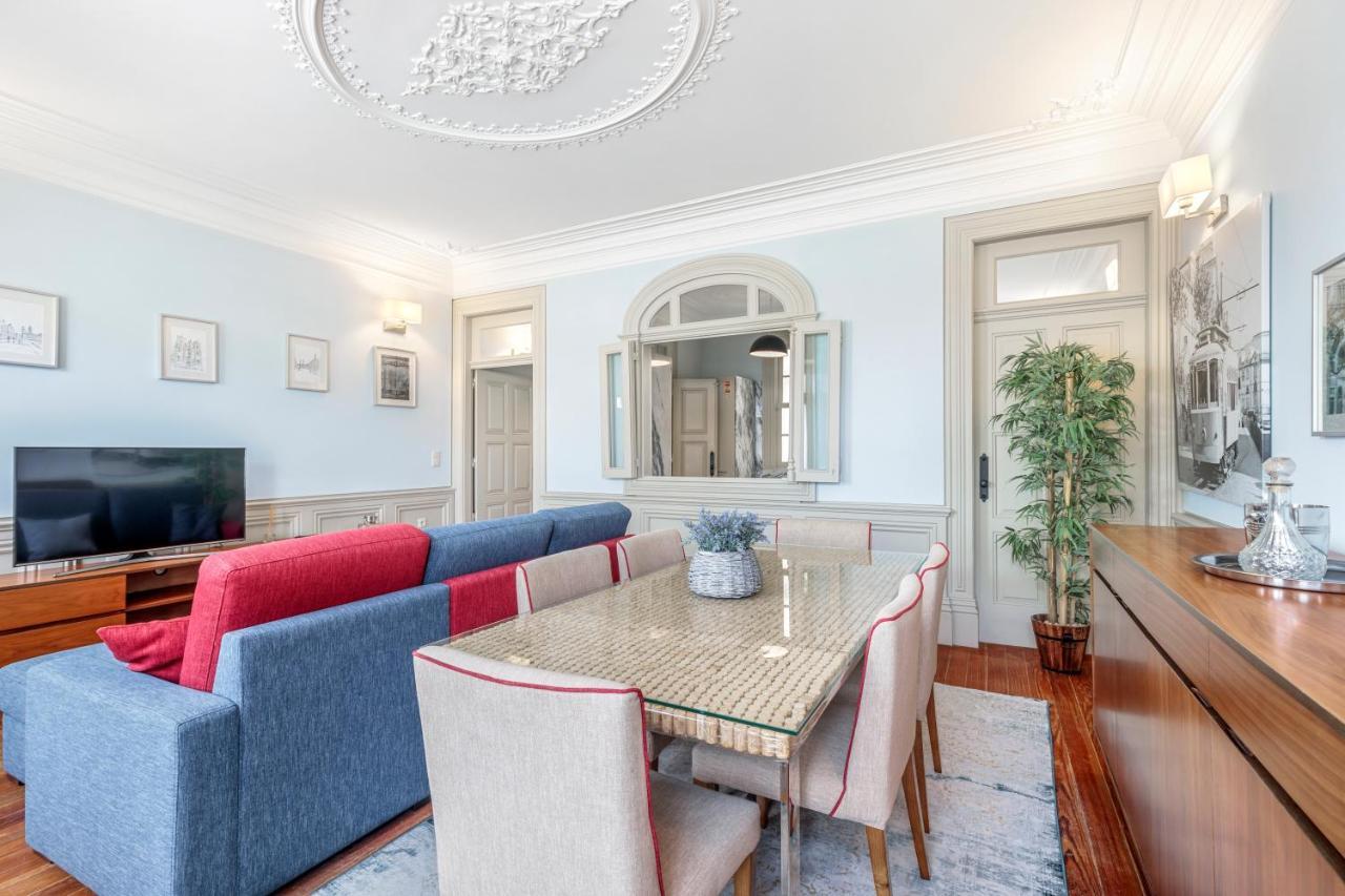 Ox Apartments Alegria Πόρτο Εξωτερικό φωτογραφία