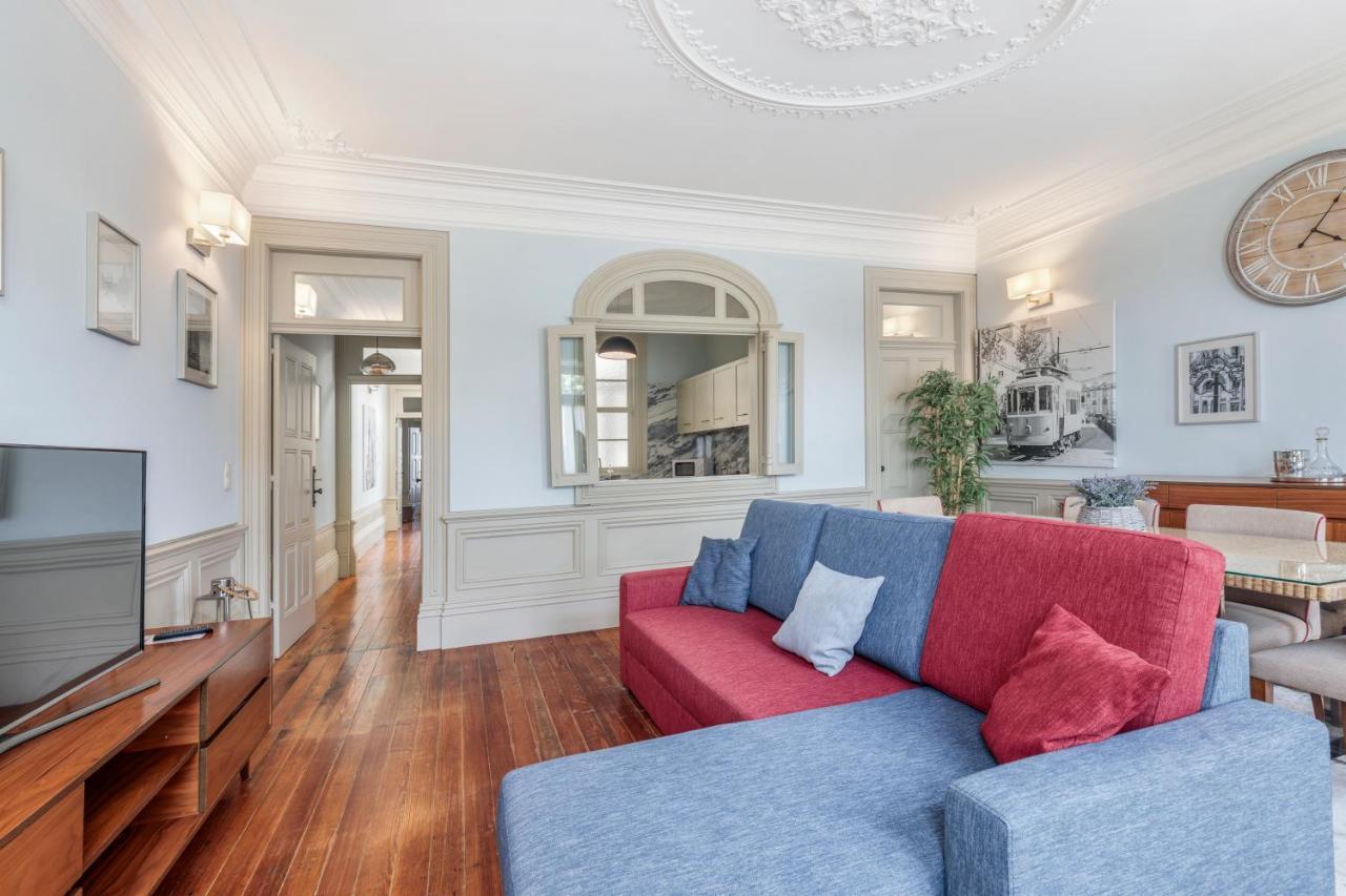 Ox Apartments Alegria Πόρτο Εξωτερικό φωτογραφία