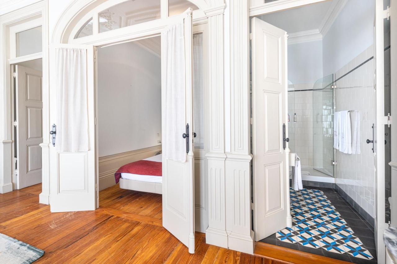 Ox Apartments Alegria Πόρτο Εξωτερικό φωτογραφία