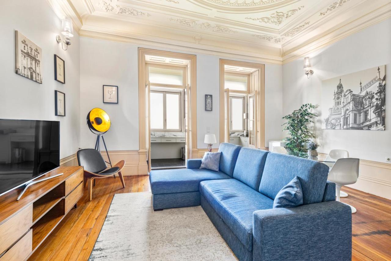Ox Apartments Alegria Πόρτο Εξωτερικό φωτογραφία