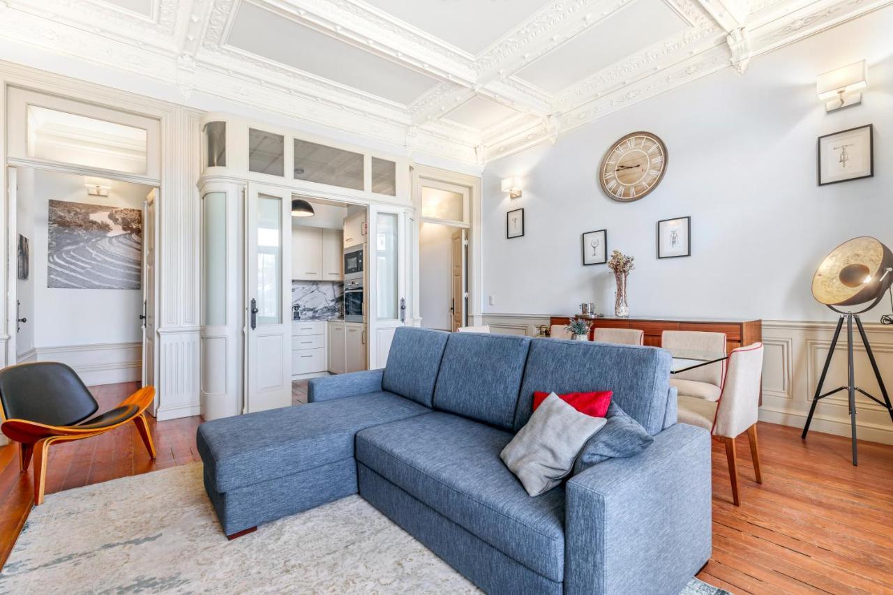 Ox Apartments Alegria Πόρτο Εξωτερικό φωτογραφία