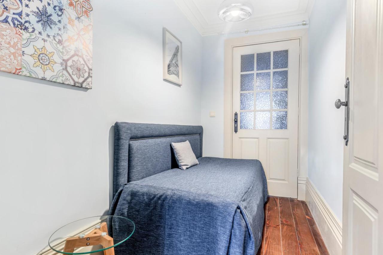 Ox Apartments Alegria Πόρτο Εξωτερικό φωτογραφία