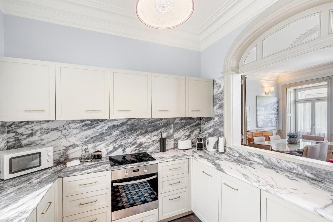 Ox Apartments Alegria Πόρτο Εξωτερικό φωτογραφία