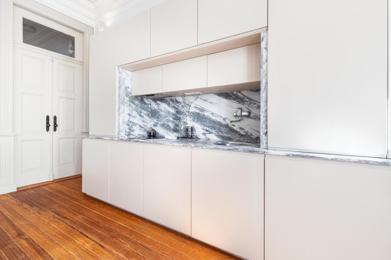 Ox Apartments Alegria Πόρτο Εξωτερικό φωτογραφία